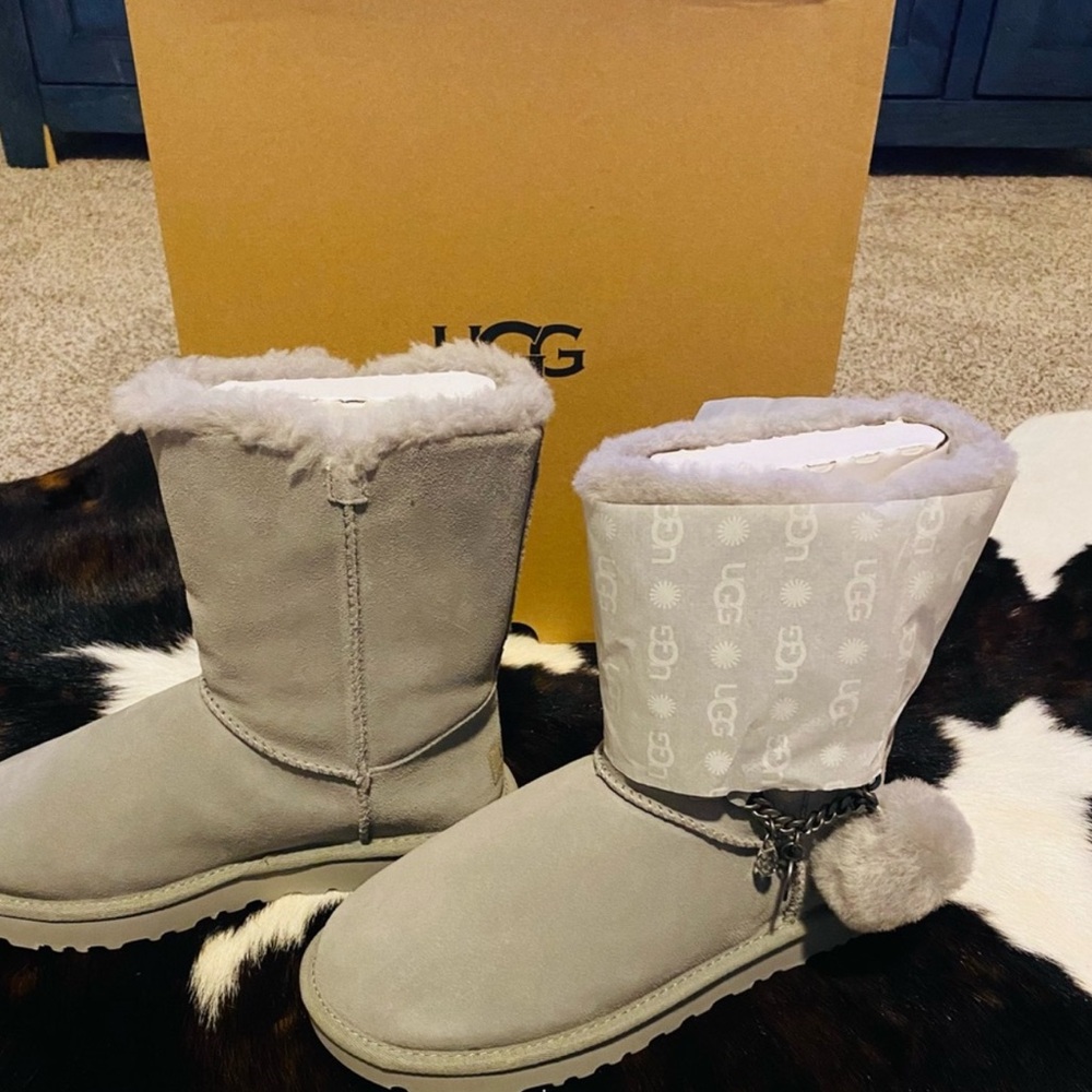 Ugg Boot